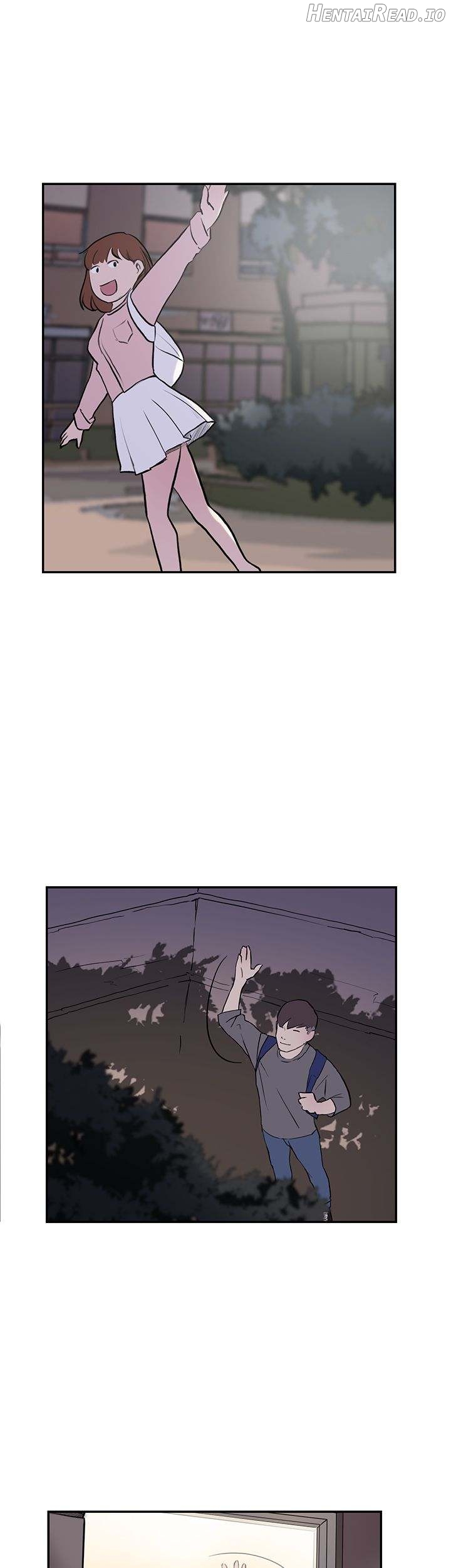 Overlapping - Manhwa Chapter 12 - page 5