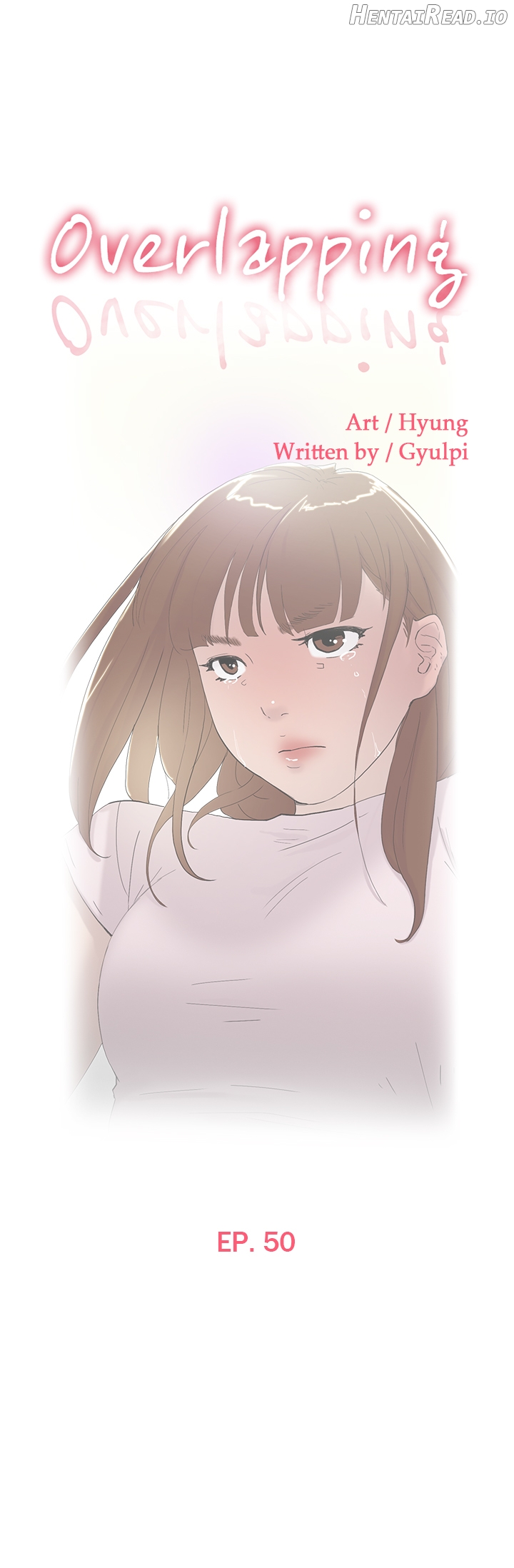 Overlapping - Manhwa Chapter 50 - page 1