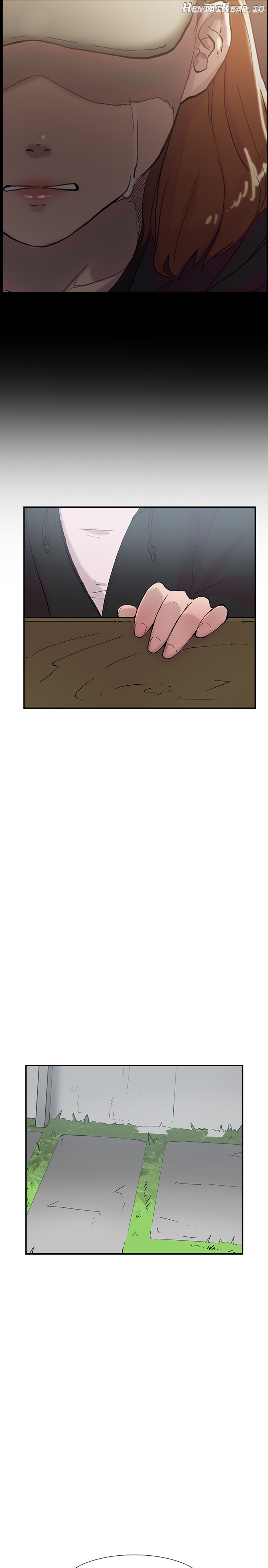 Overlapping - Manhwa Chapter 50 - page 12