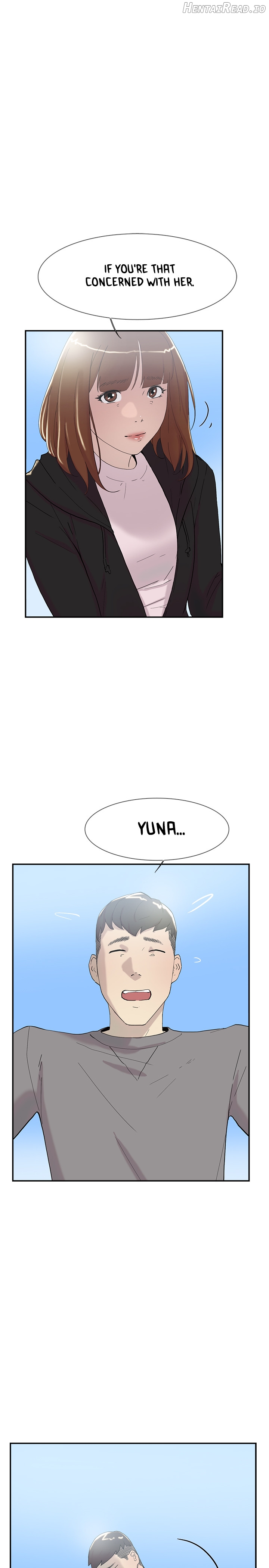 Overlapping - Manhwa Chapter 50 - page 14
