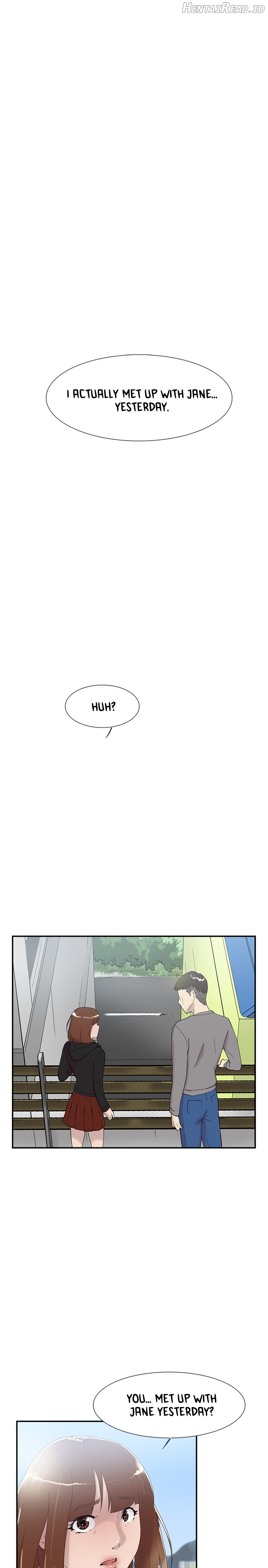 Overlapping - Manhwa Chapter 50 - page 2