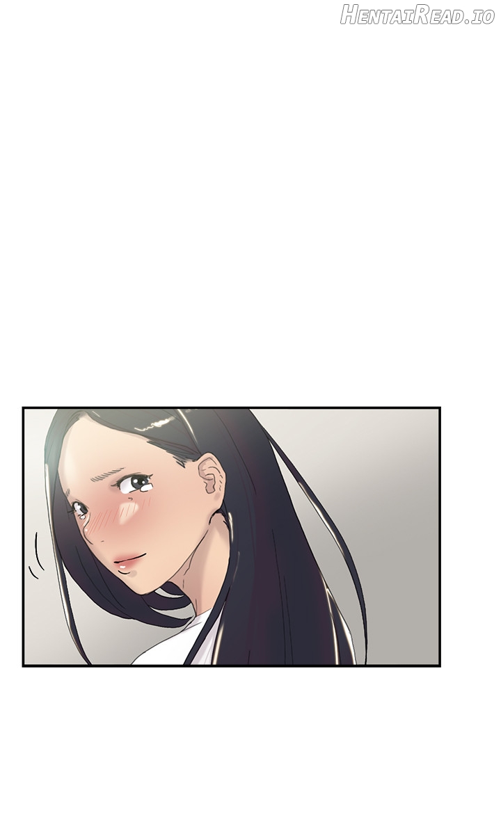 Overlapping - Manhwa Chapter 50 - page 21