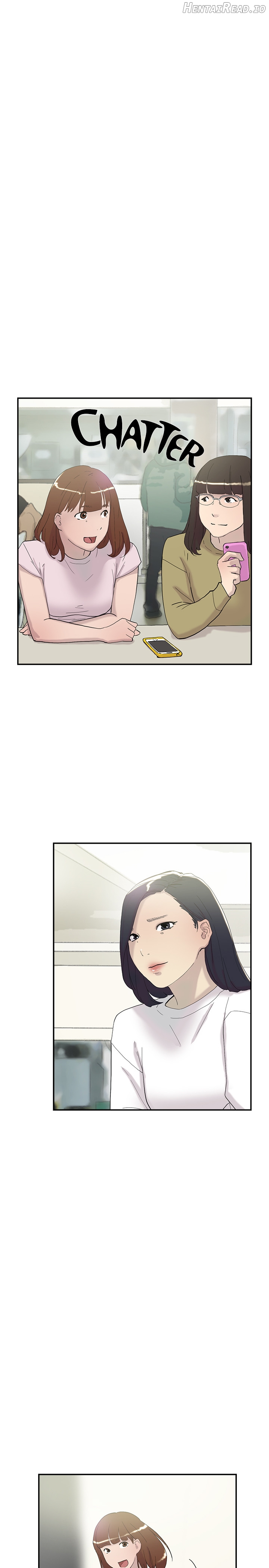 Overlapping - Manhwa Chapter 50 - page 23