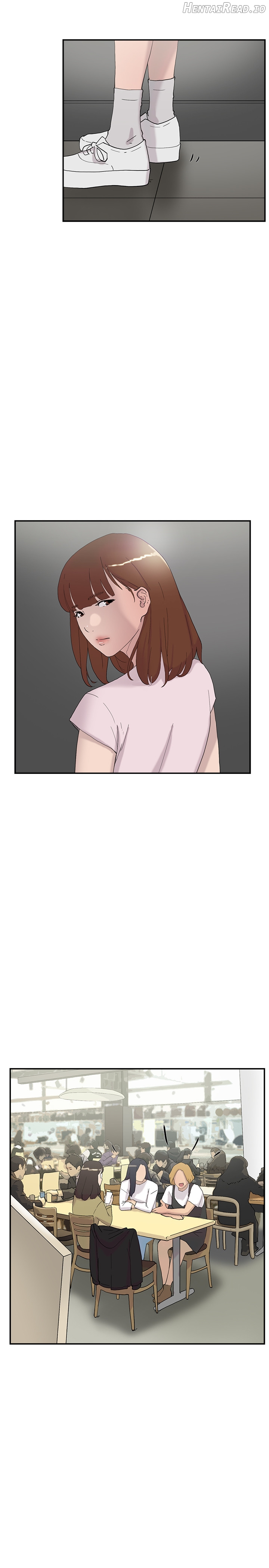 Overlapping - Manhwa Chapter 50 - page 25