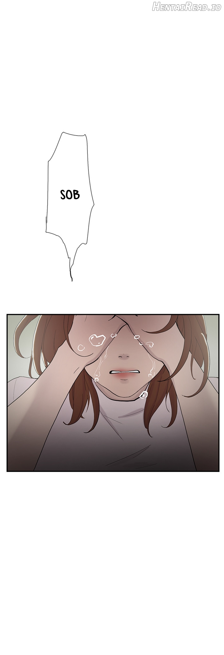 Overlapping - Manhwa Chapter 50 - page 28