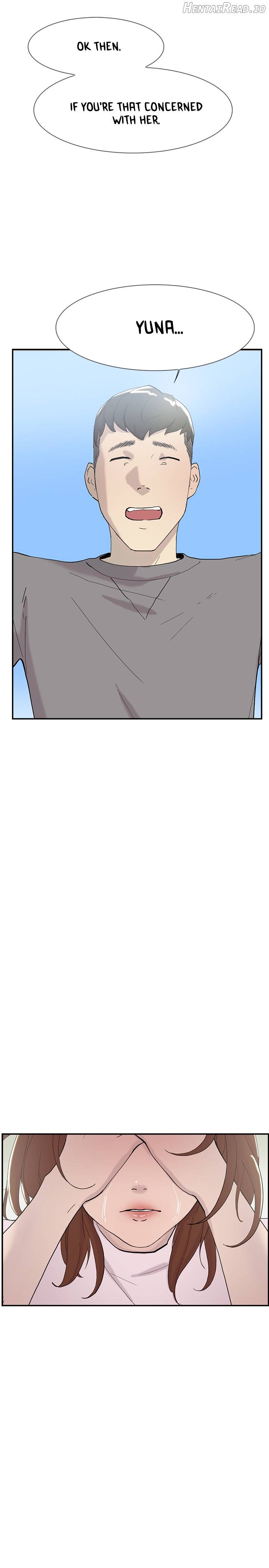 Overlapping - Manhwa Chapter 50 - page 29