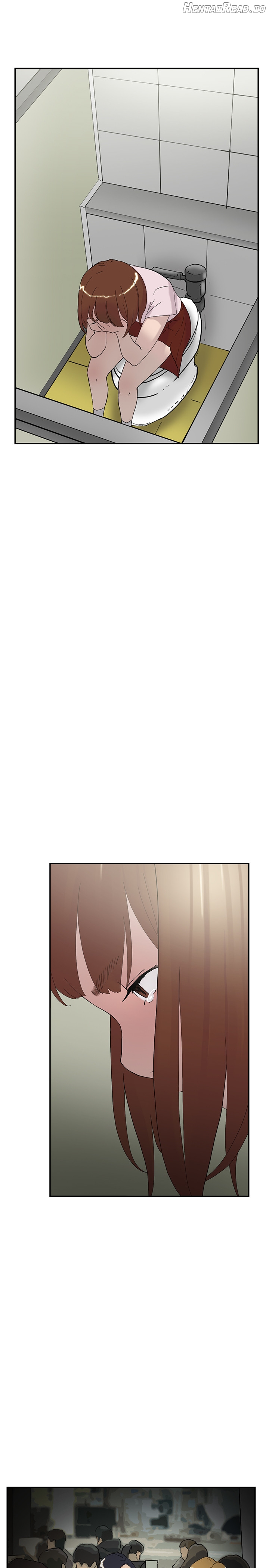 Overlapping - Manhwa Chapter 50 - page 30