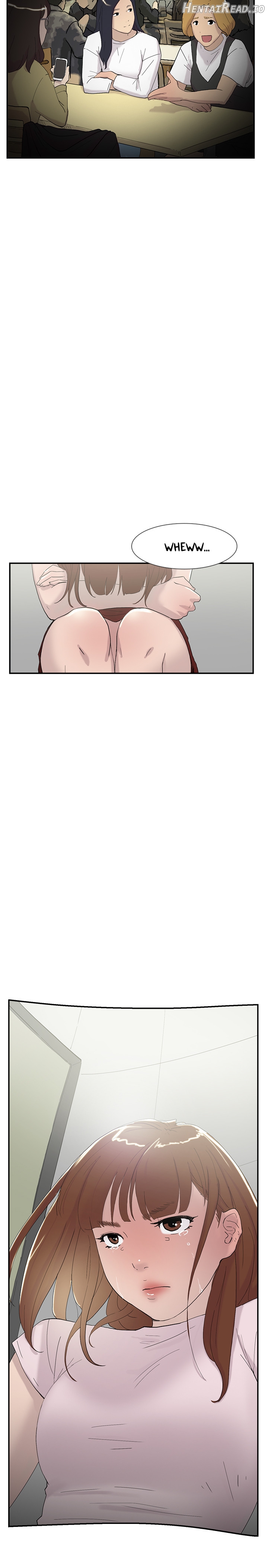 Overlapping - Manhwa Chapter 50 - page 31