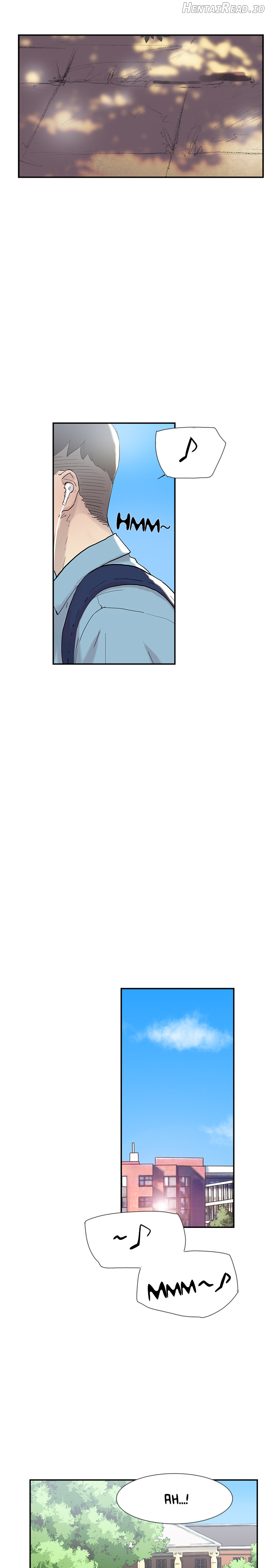 Overlapping - Manhwa Chapter 50 - page 33
