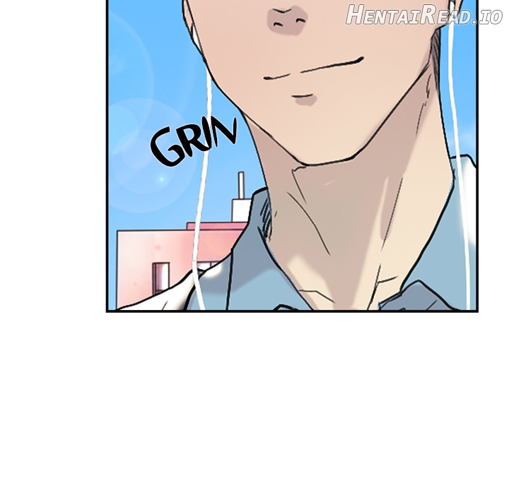 Overlapping - Manhwa Chapter 50 - page 35