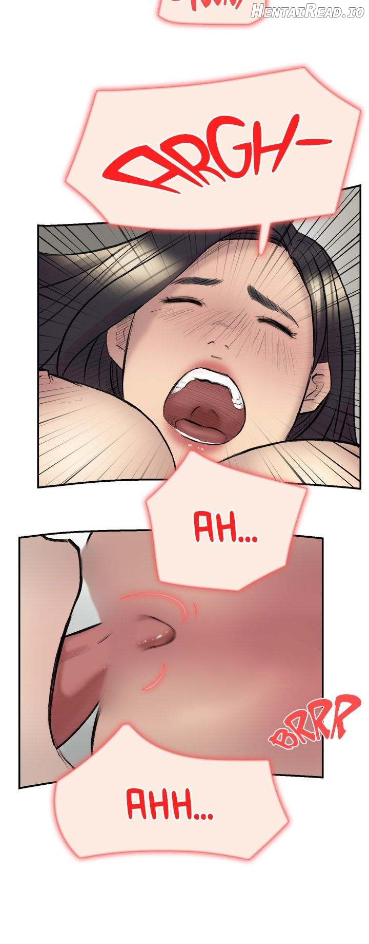 Overlapping - Manhwa Chapter 13 - page 13
