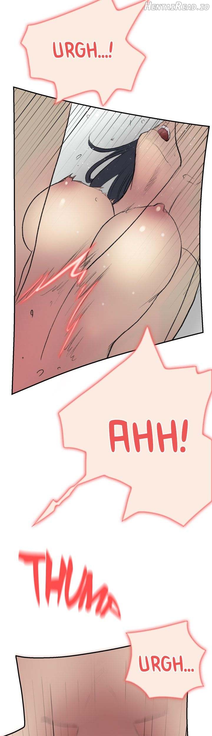 Overlapping - Manhwa Chapter 13 - page 17