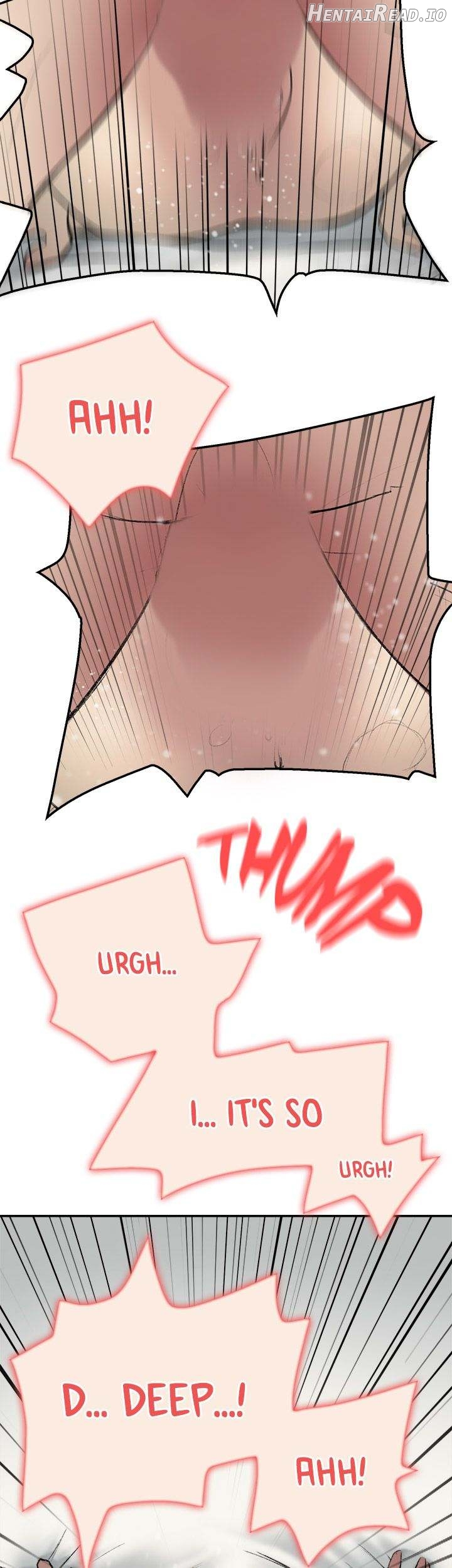 Overlapping - Manhwa Chapter 13 - page 18