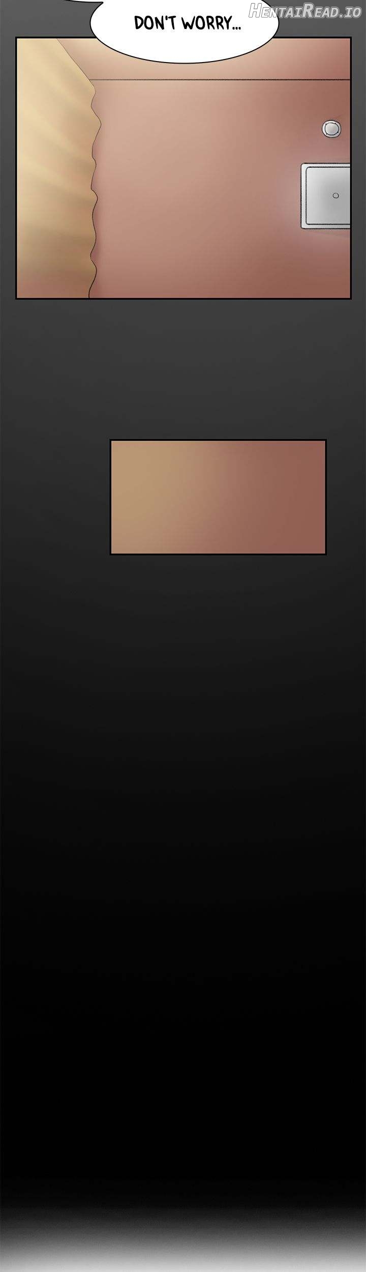 Overlapping - Manhwa Chapter 13 - page 27