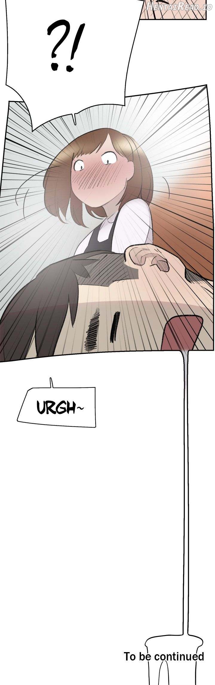 Overlapping - Manhwa Chapter 13 - page 34