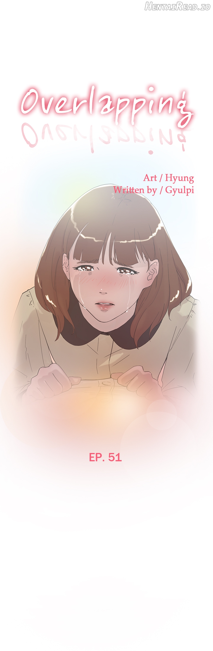 Overlapping - Manhwa Chapter 51 - page 1
