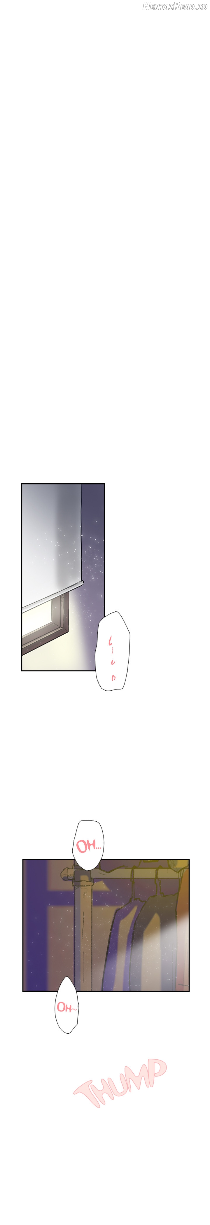 Overlapping - Manhwa Chapter 51 - page 2