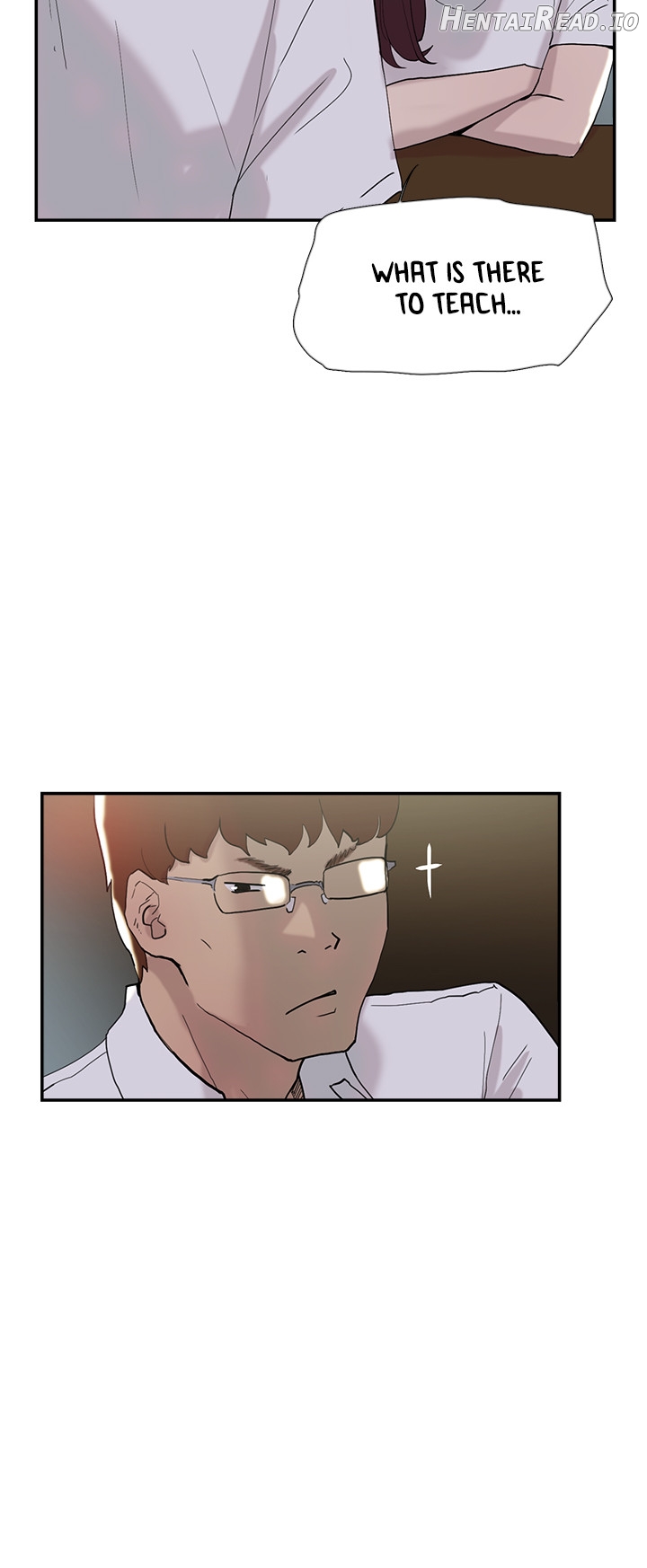 Overlapping - Manhwa Chapter 51 - page 20