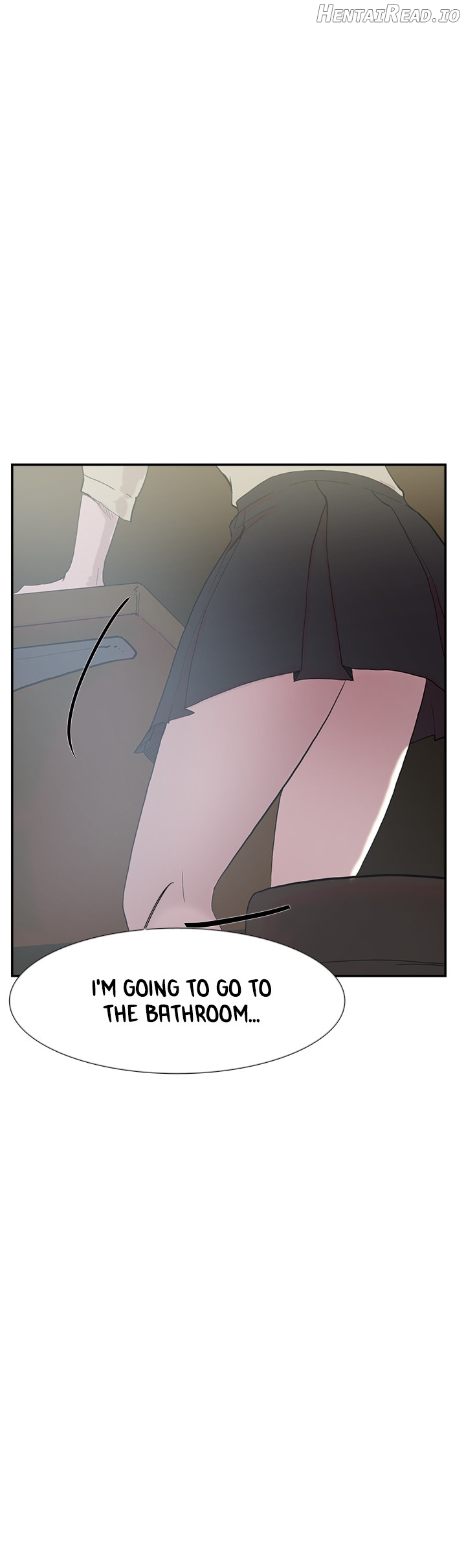 Overlapping - Manhwa Chapter 51 - page 27