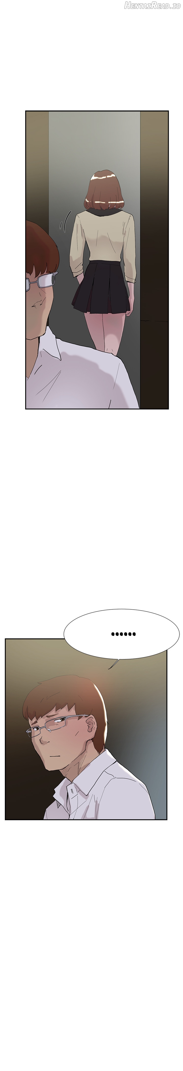 Overlapping - Manhwa Chapter 51 - page 28