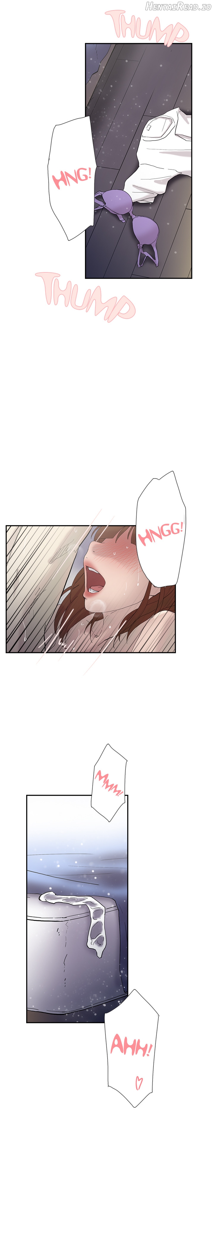 Overlapping - Manhwa Chapter 51 - page 3