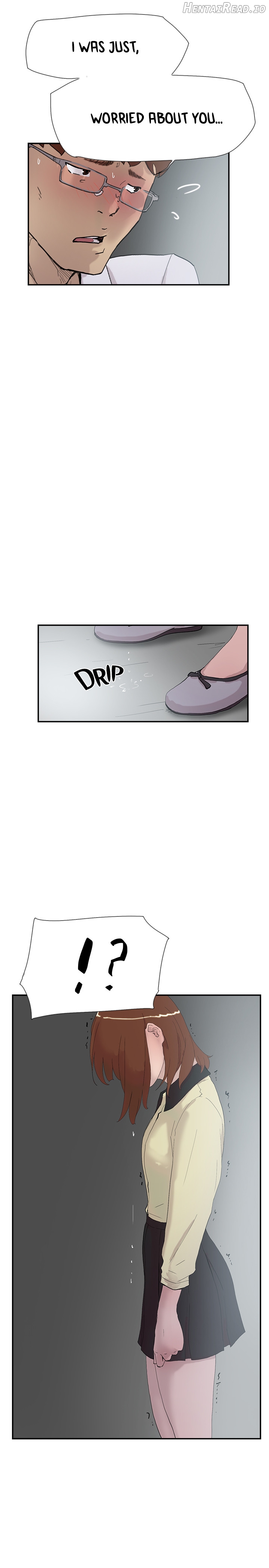 Overlapping - Manhwa Chapter 51 - page 32