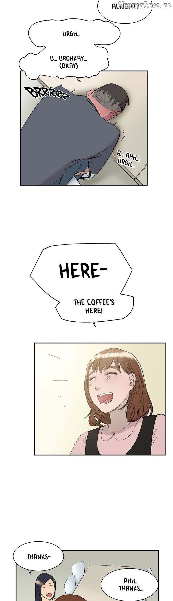 Overlapping - Manhwa Chapter 14 - page 10
