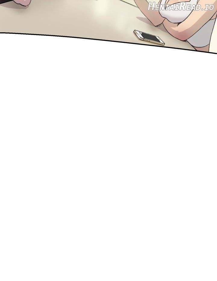 Overlapping - Manhwa Chapter 14 - page 13