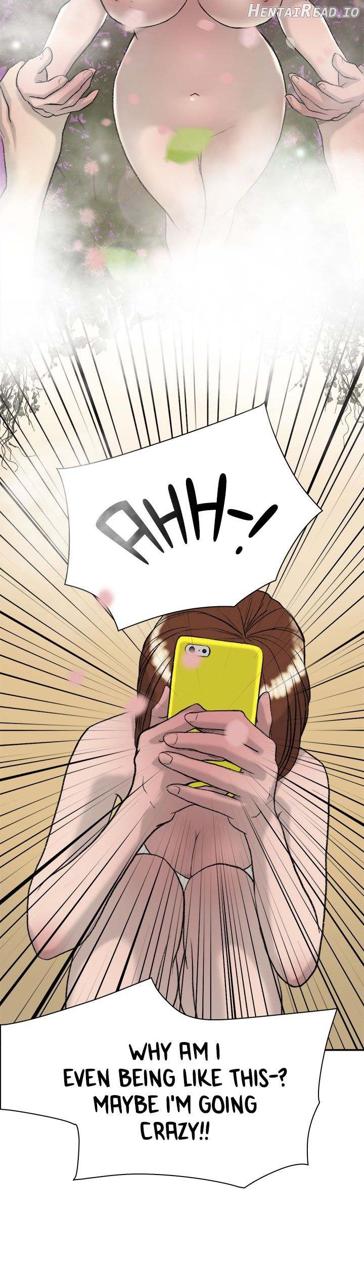Overlapping - Manhwa Chapter 14 - page 21