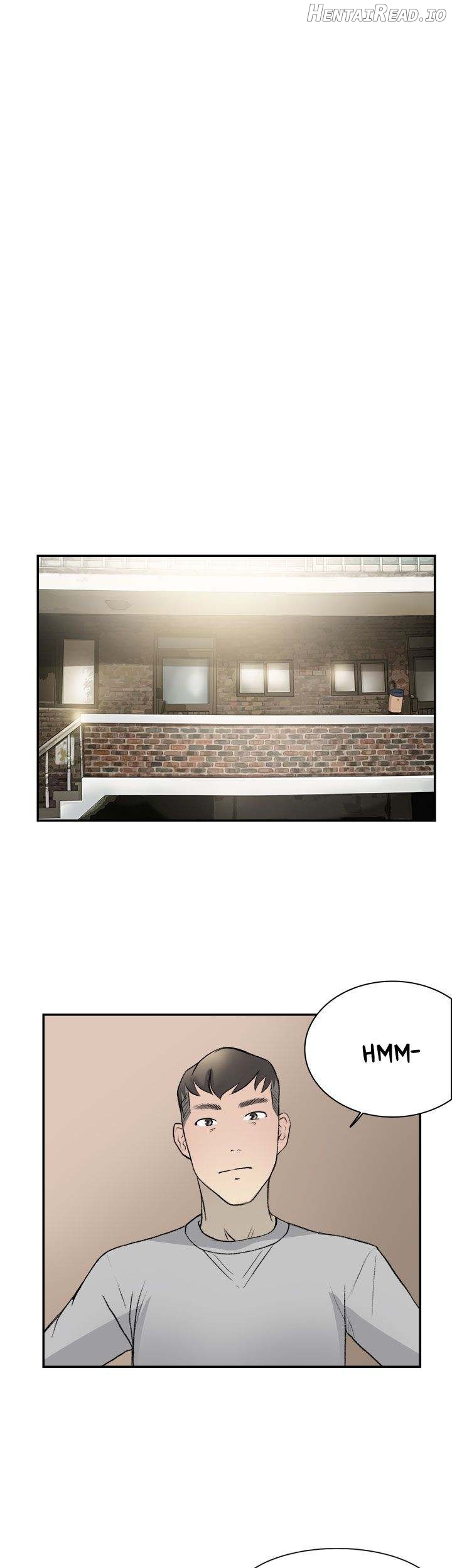 Overlapping - Manhwa Chapter 14 - page 22