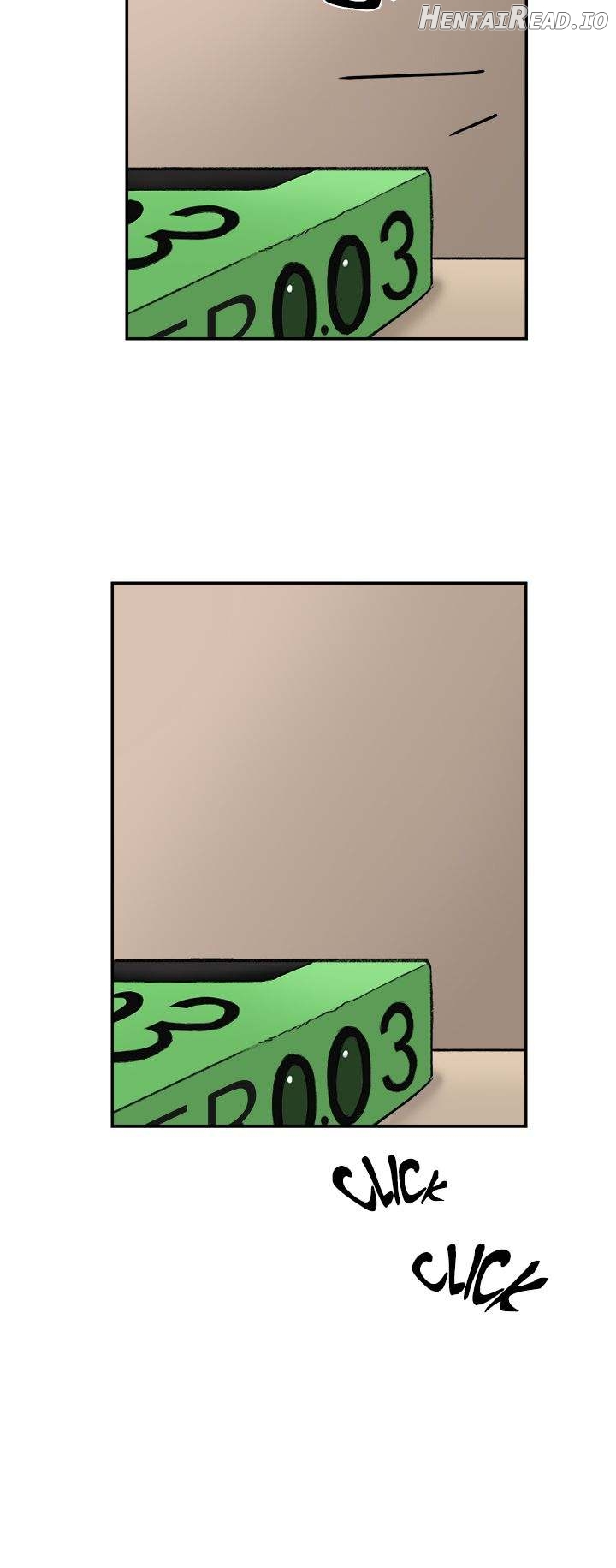 Overlapping - Manhwa Chapter 14 - page 25
