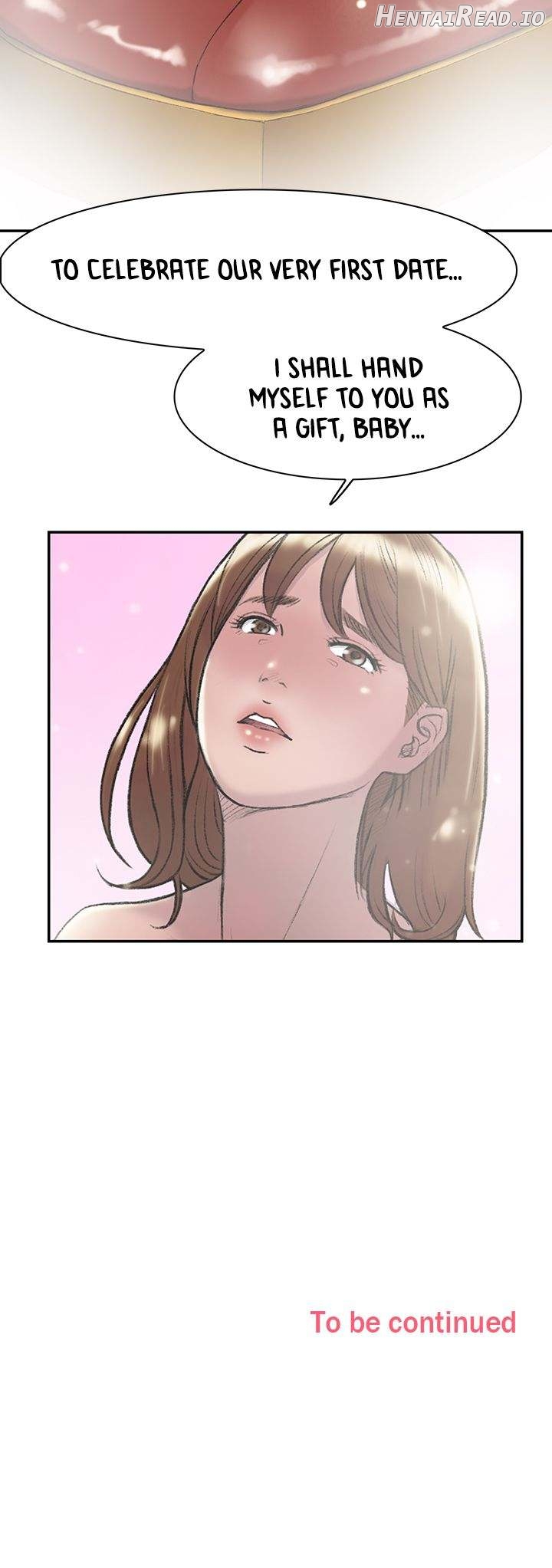 Overlapping - Manhwa Chapter 14 - page 28