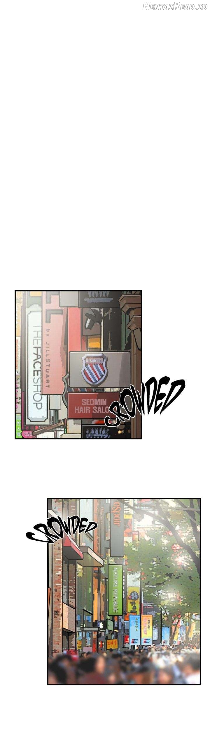 Overlapping - Manhwa Chapter 15 - page 4