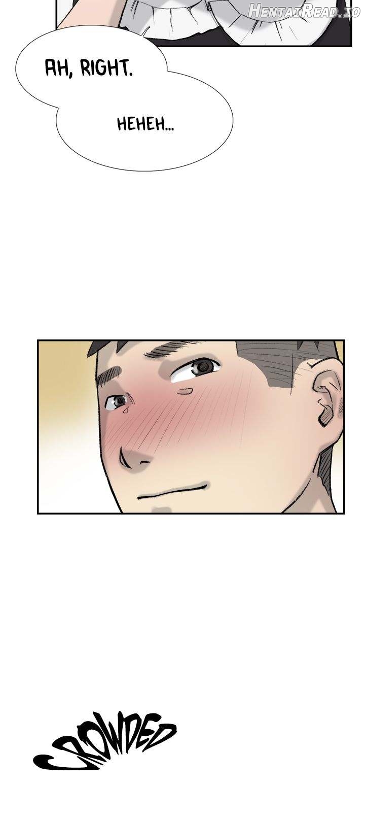 Overlapping - Manhwa Chapter 15 - page 7