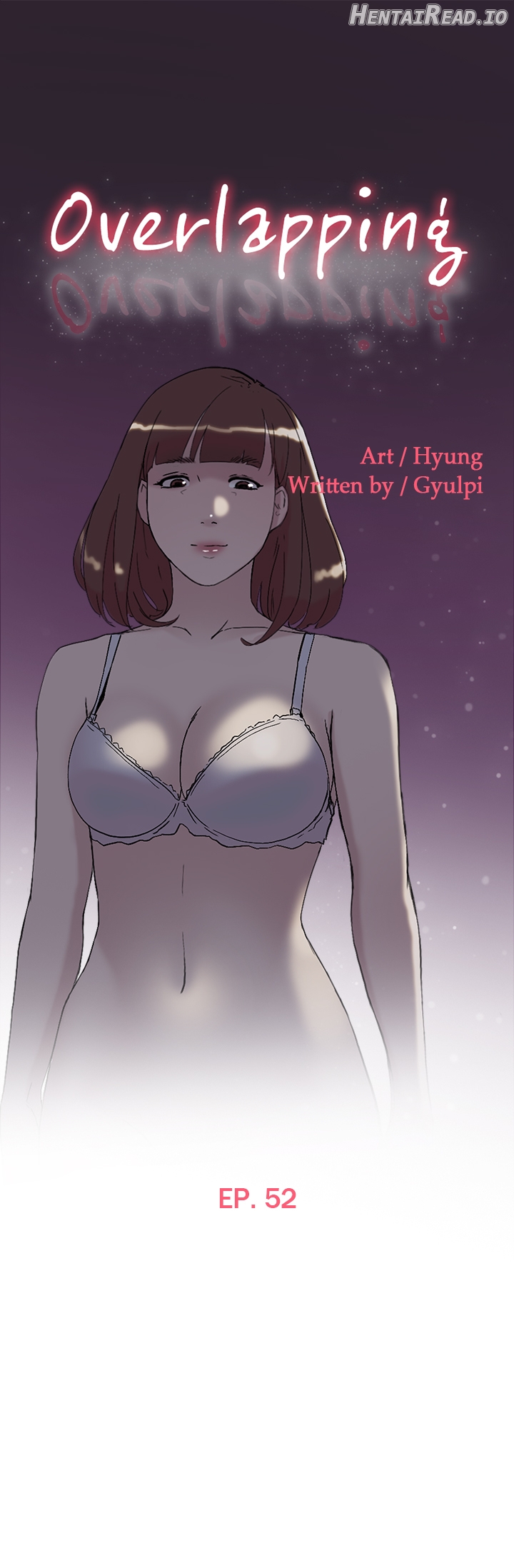 Overlapping - Manhwa Chapter 52 - page 1