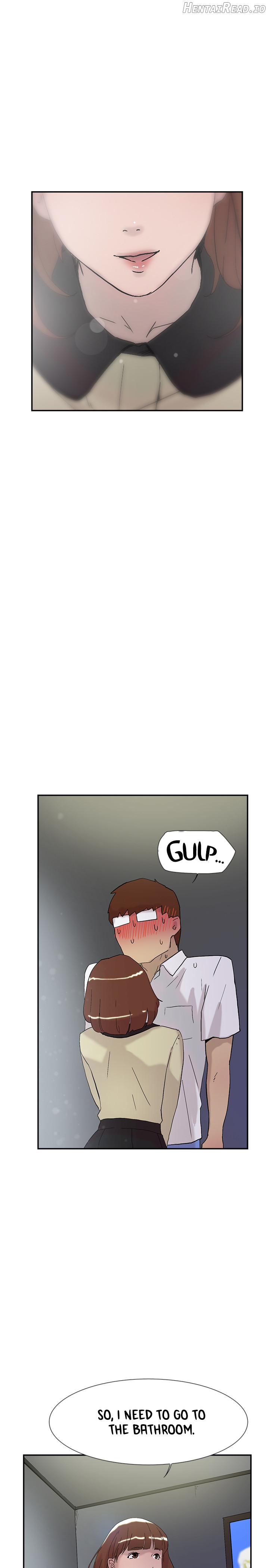Overlapping - Manhwa Chapter 52 - page 10
