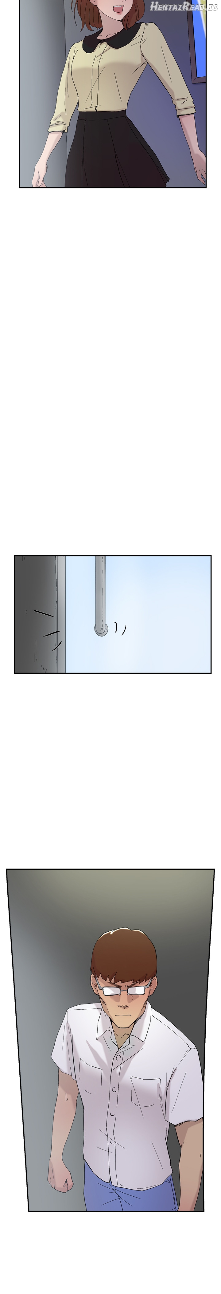 Overlapping - Manhwa Chapter 52 - page 11