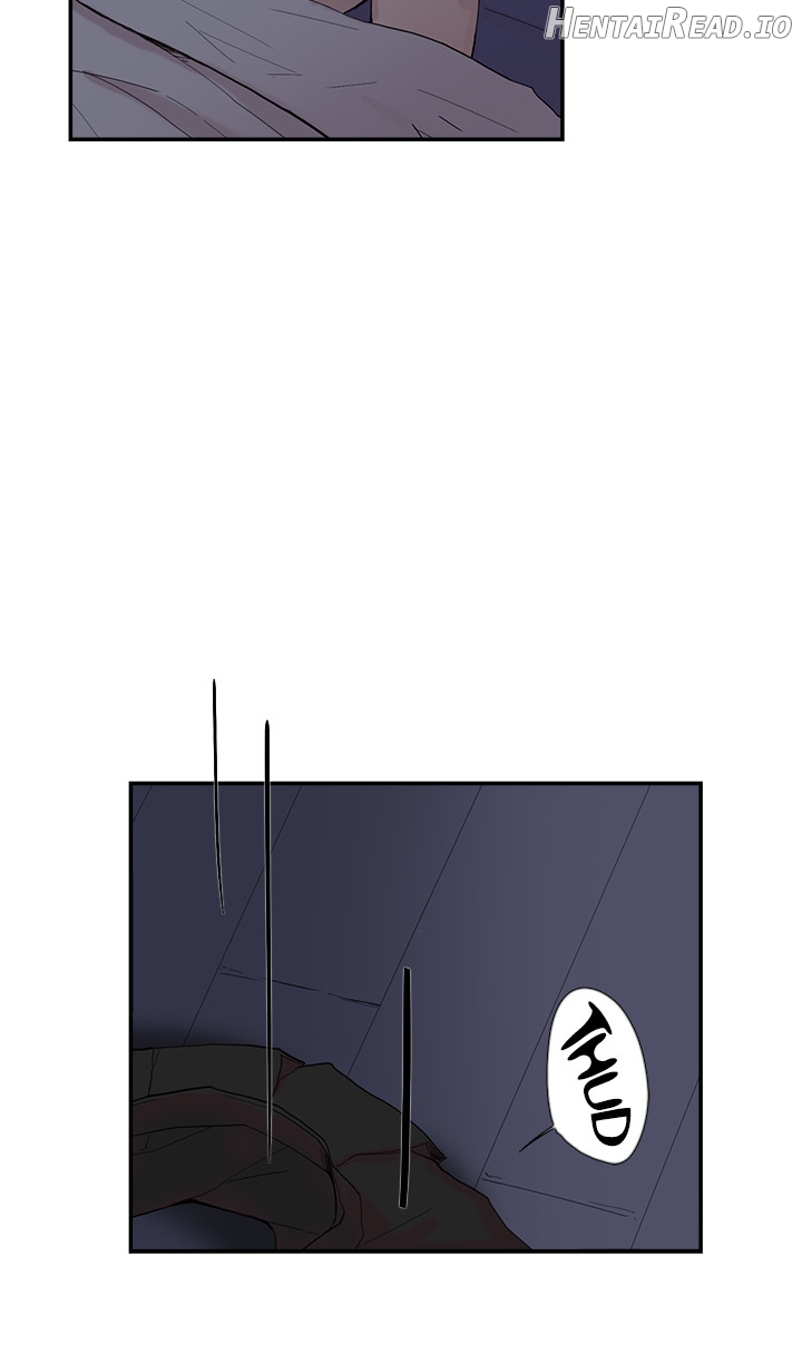 Overlapping - Manhwa Chapter 52 - page 16