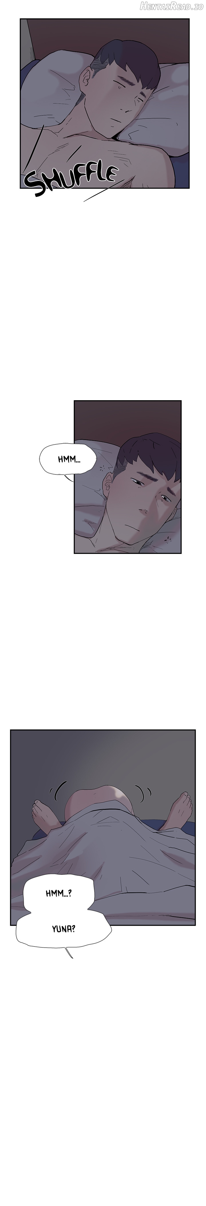 Overlapping - Manhwa Chapter 52 - page 18