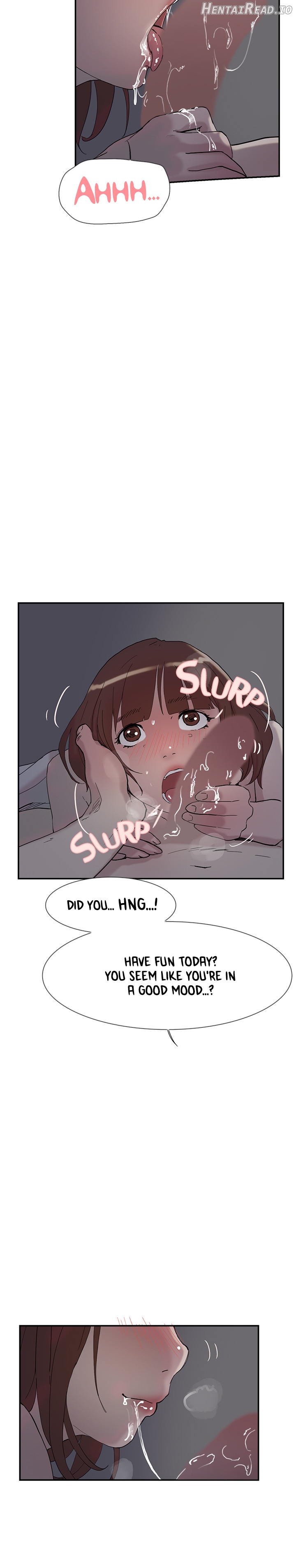 Overlapping - Manhwa Chapter 52 - page 23
