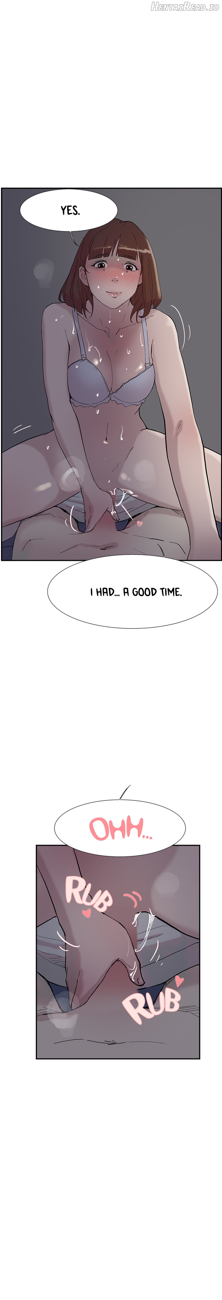 Overlapping - Manhwa Chapter 52 - page 24
