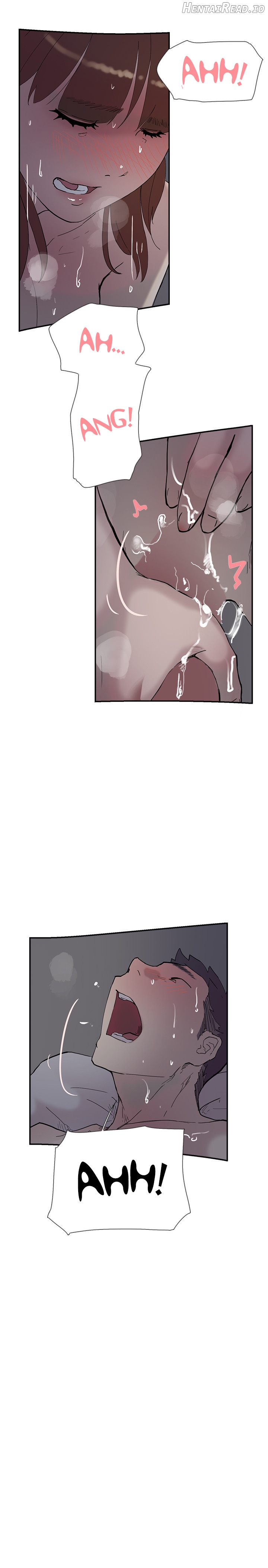 Overlapping - Manhwa Chapter 52 - page 25