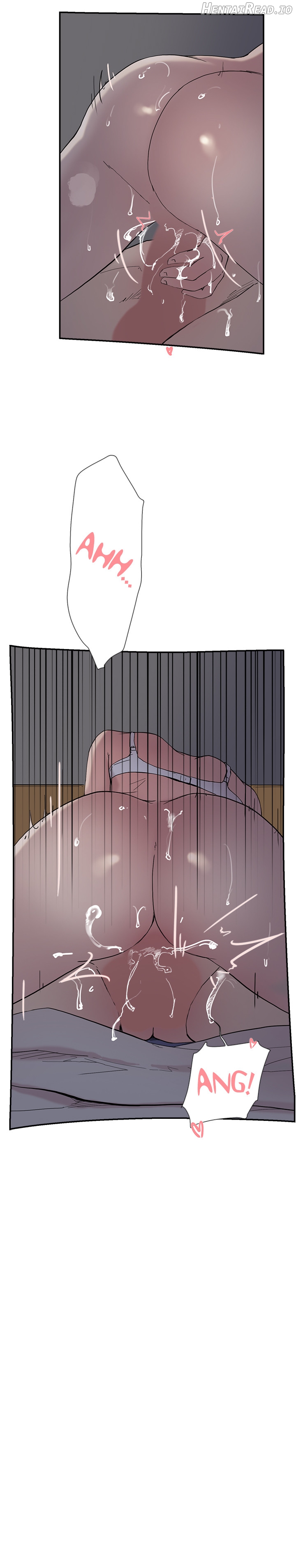 Overlapping - Manhwa Chapter 52 - page 26
