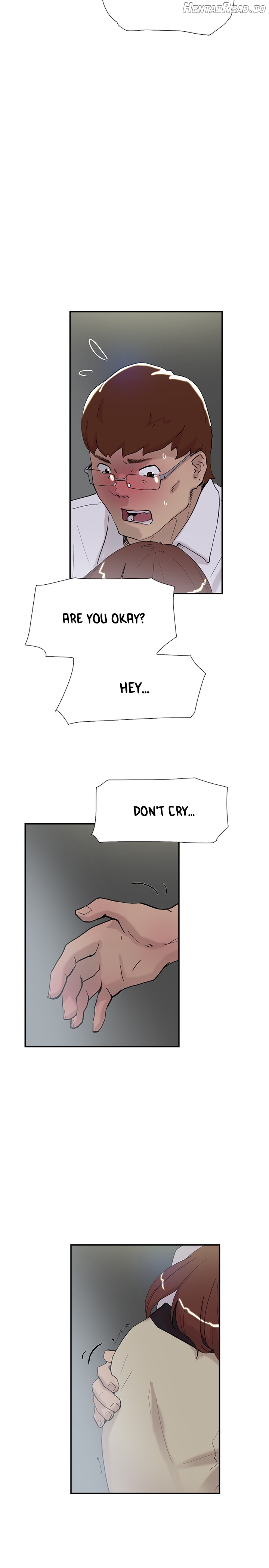 Overlapping - Manhwa Chapter 52 - page 3