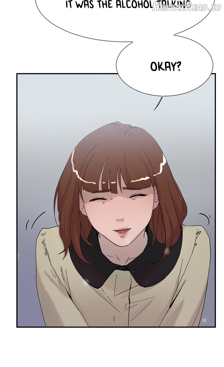 Overlapping - Manhwa Chapter 52 - page 9