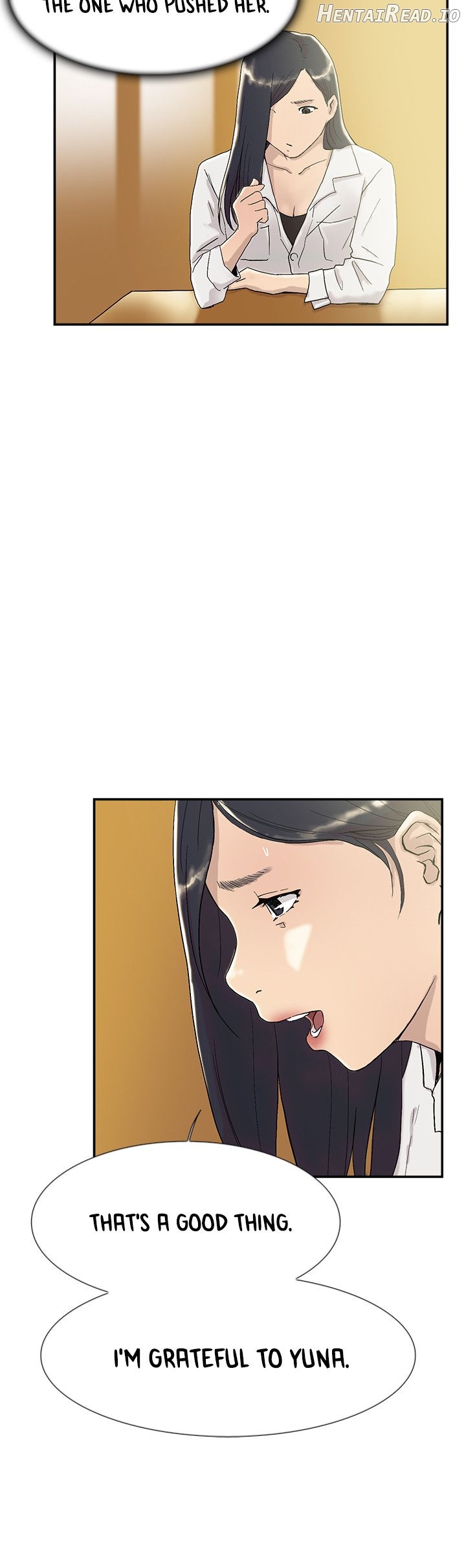 Overlapping - Manhwa Chapter 53 - page 16