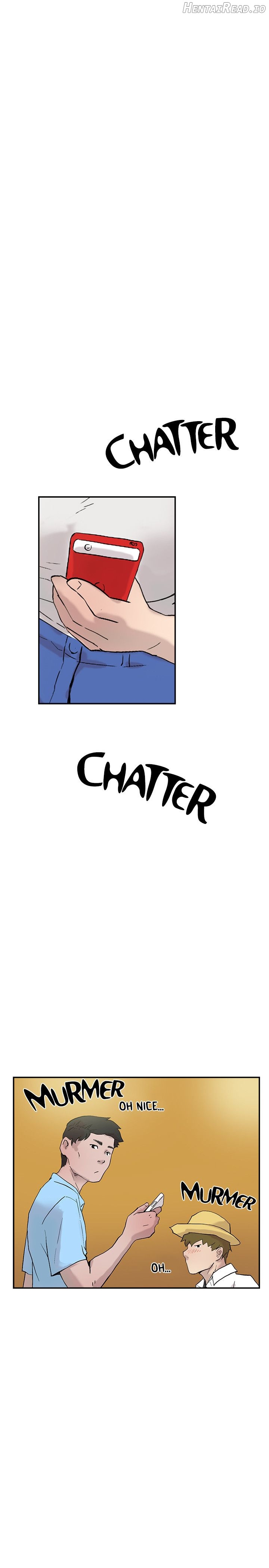 Overlapping - Manhwa Chapter 53 - page 2