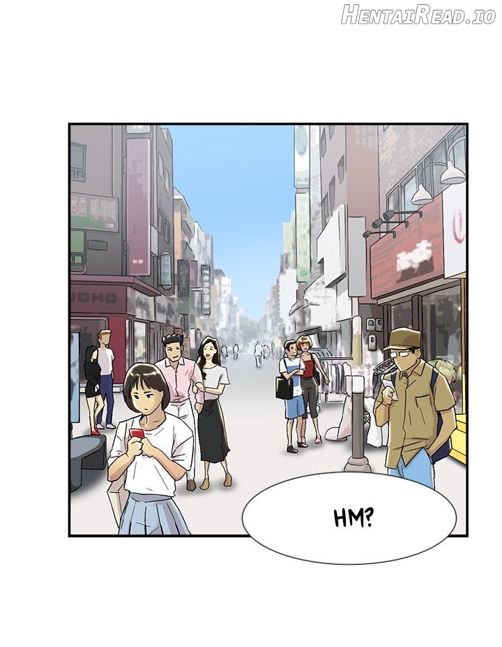 Overlapping - Manhwa Chapter 53 - page 23