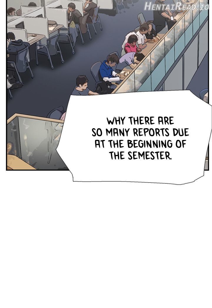 Overlapping - Manhwa Chapter 53 - page 27