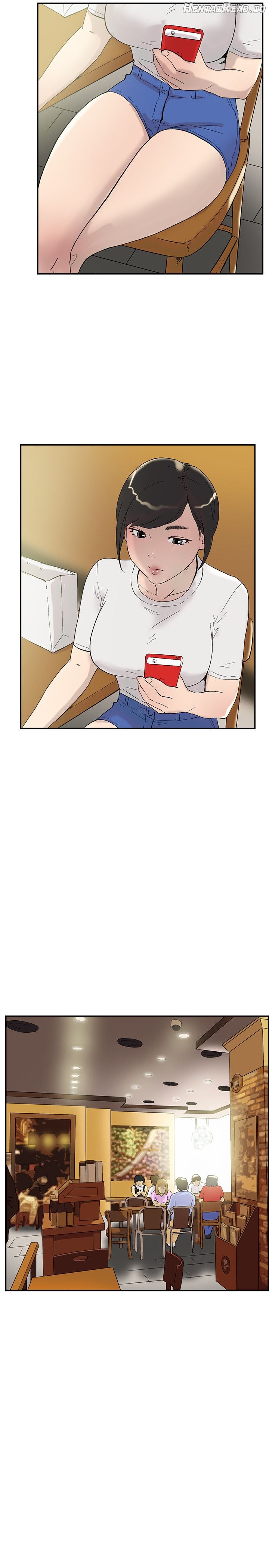 Overlapping - Manhwa Chapter 53 - page 3